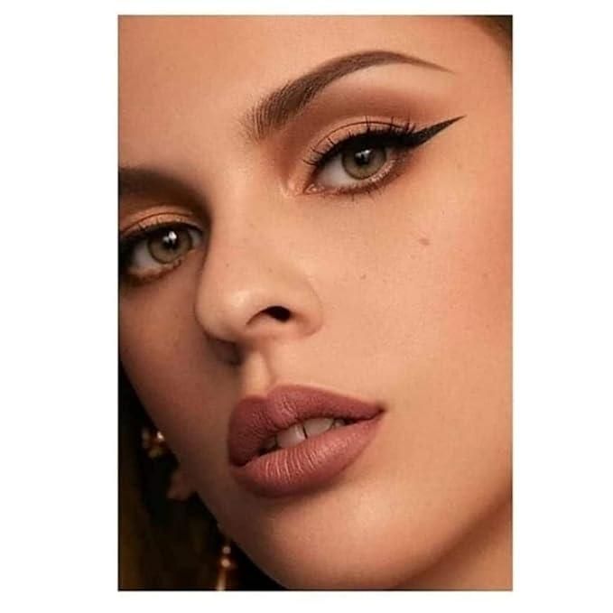 Nude Red Edition Different Shades Liquid Lipstick Set of 4 (16ml) - Nithin's Garage