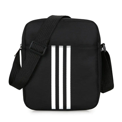 Men's Casual Shoulder Messenger Bag