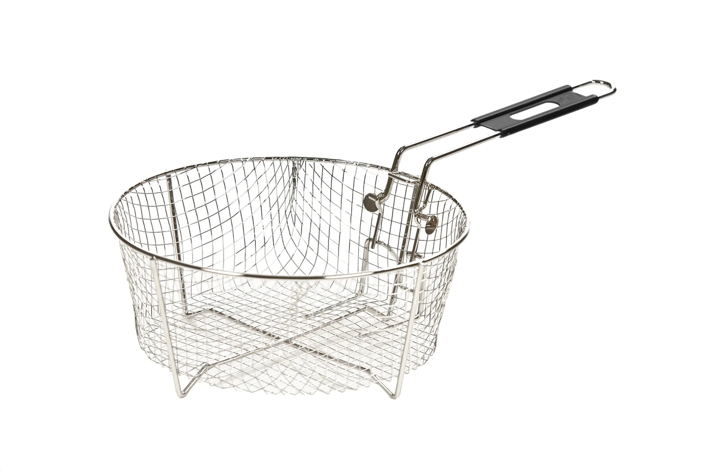 Lodge 10FB2 Deep Fry Basket 10.25-inch