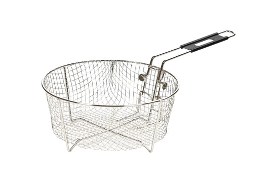 Lodge 10FB2 Deep Fry Basket 10.25-inch