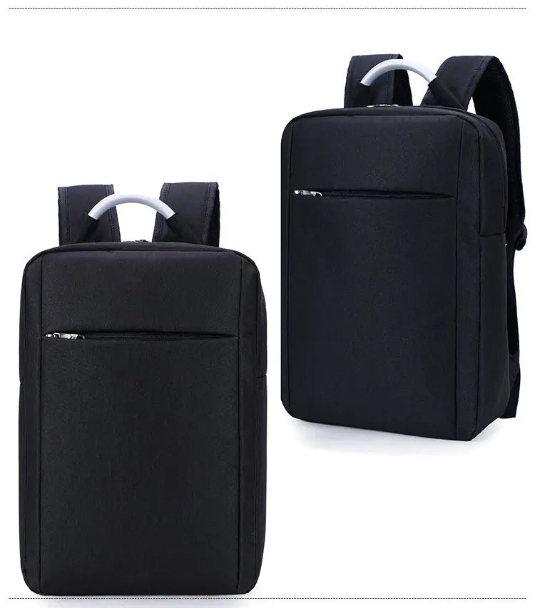 Men's 2020 Multi-Functional Laptop Backpack (Custom Logo)