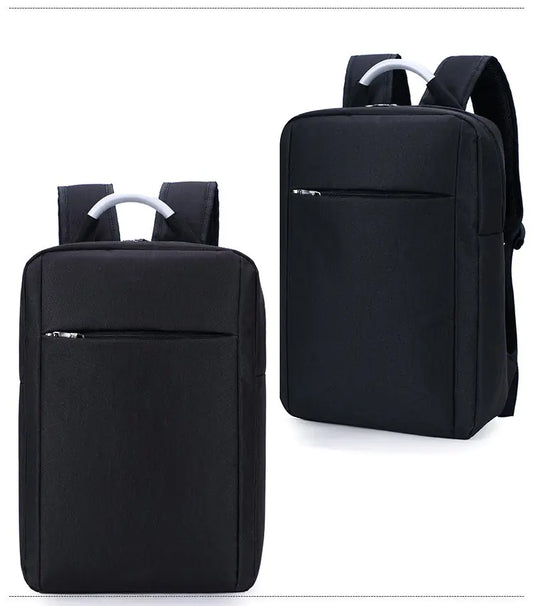 Men's 2020 Multi-Functional Laptop Backpack (Custom Logo)