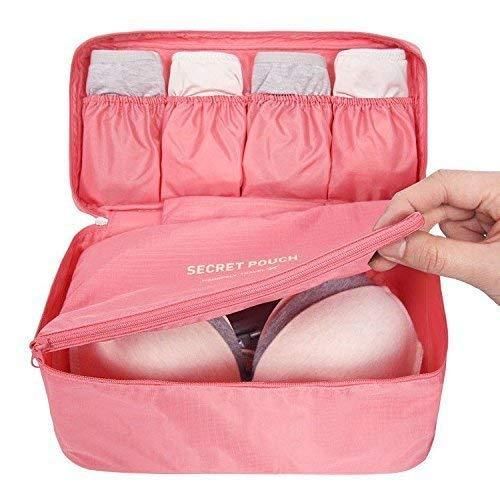 Travel Women's Storage Bag - Nithin's Garage