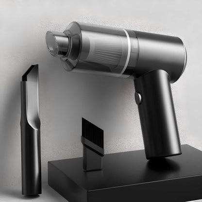 Portable Air Duster Wireless Vacuum Cleaner - Nithin's Garage