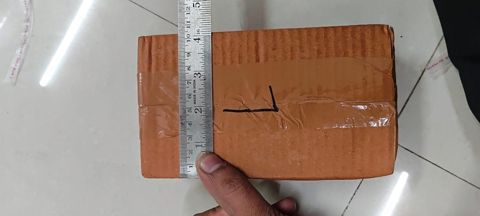 Arabic Dial Polycarbonate Analog Watch - Nithin's Garage