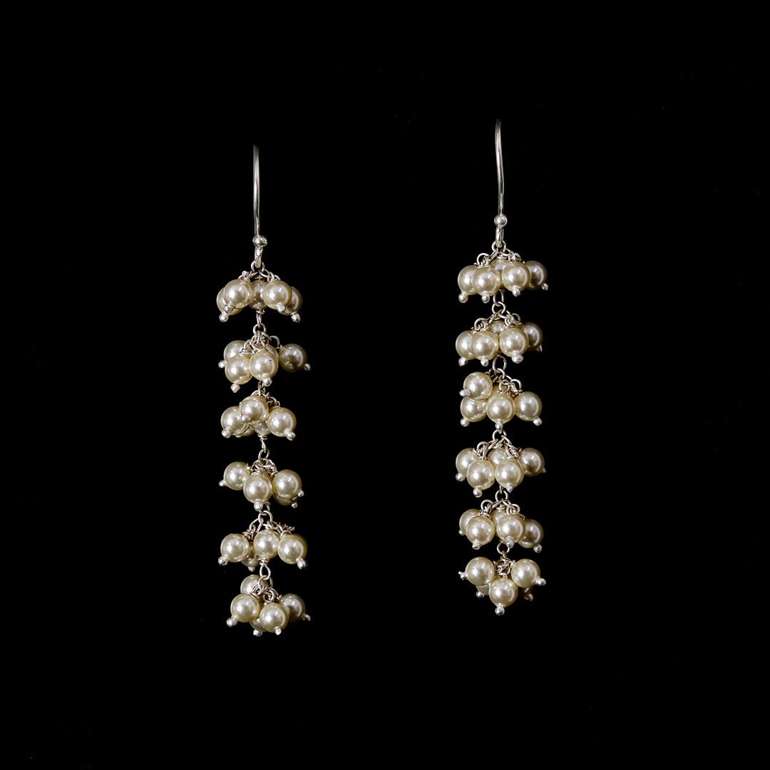 EARRING - Nithin's Garage