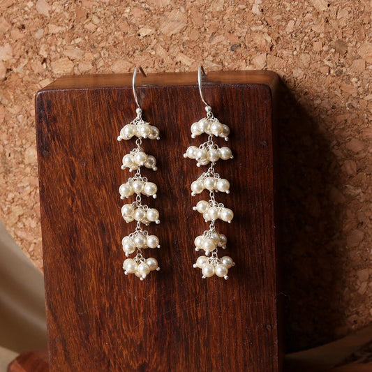 EARRING - Nithin's Garage