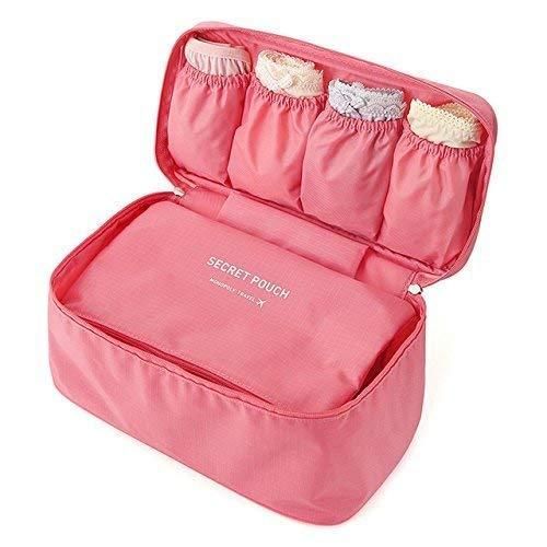 Travel Women's Storage Bag - Nithin's Garage