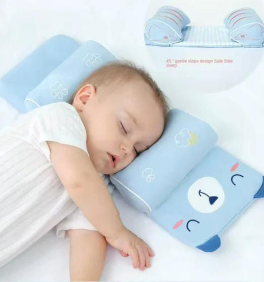 Baby Shaping Head Support Pillow - Nithin's Garage