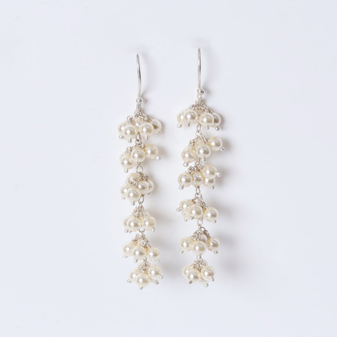 EARRING - Nithin's Garage