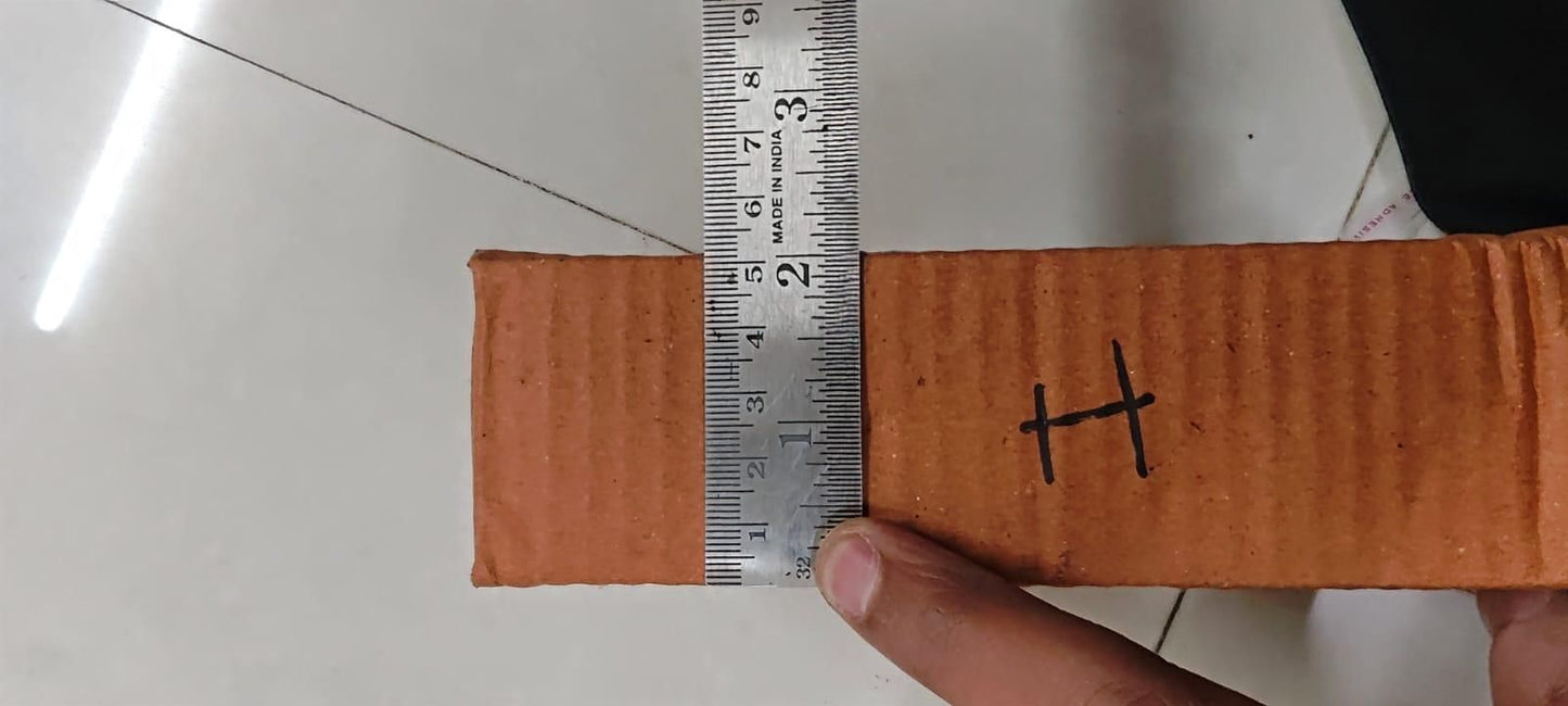 Arabic Dial Polycarbonate Analog Watch - Nithin's Garage