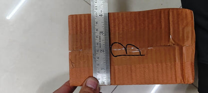 Arabic Dial Polycarbonate Analog Watch - Nithin's Garage